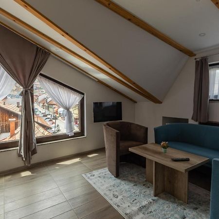 ויסוקו Verdi Rooms מראה חיצוני תמונה