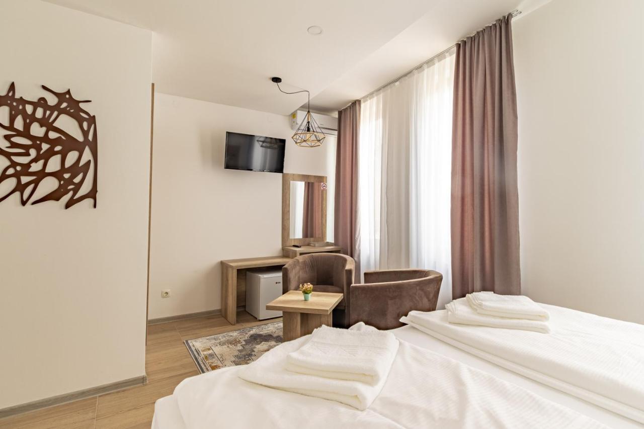 ויסוקו Verdi Rooms מראה חיצוני תמונה