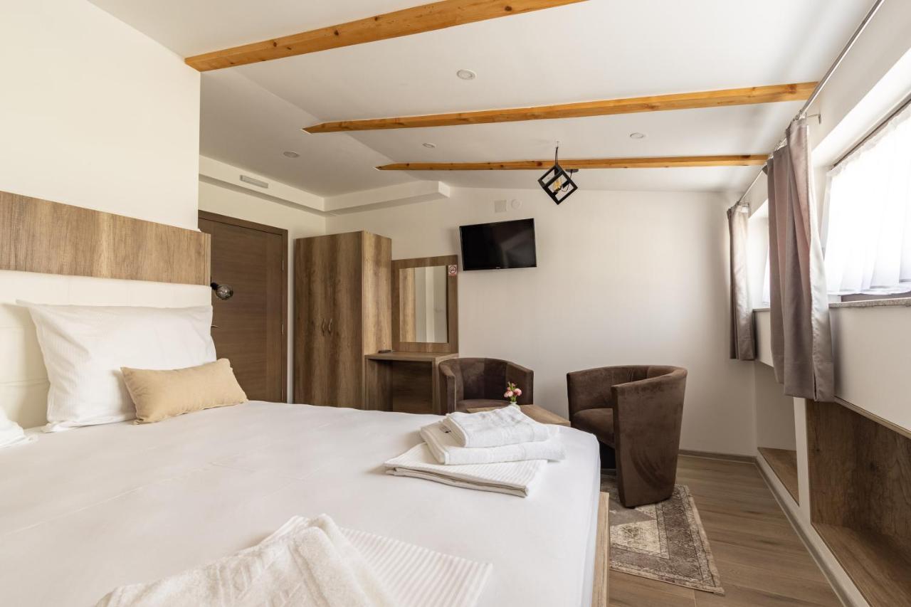 ויסוקו Verdi Rooms מראה חיצוני תמונה