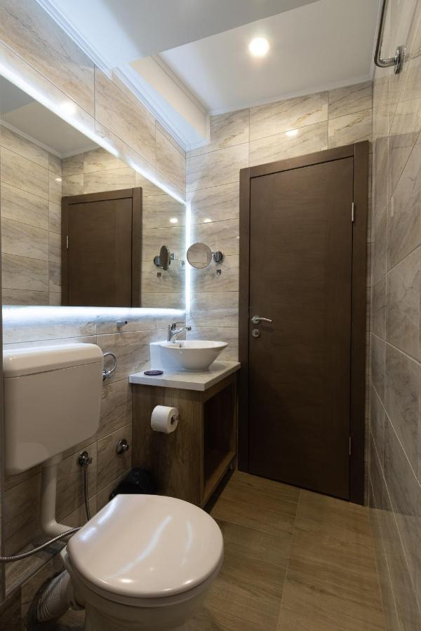 ויסוקו Verdi Rooms מראה חיצוני תמונה