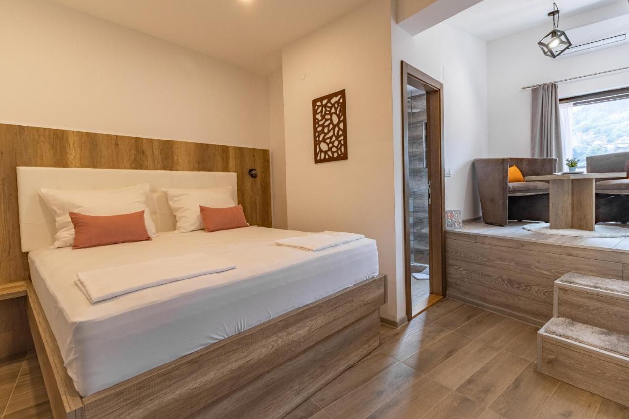 ויסוקו Verdi Rooms מראה חיצוני תמונה