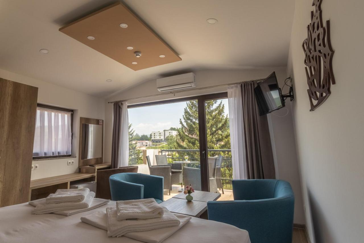 ויסוקו Verdi Rooms מראה חיצוני תמונה