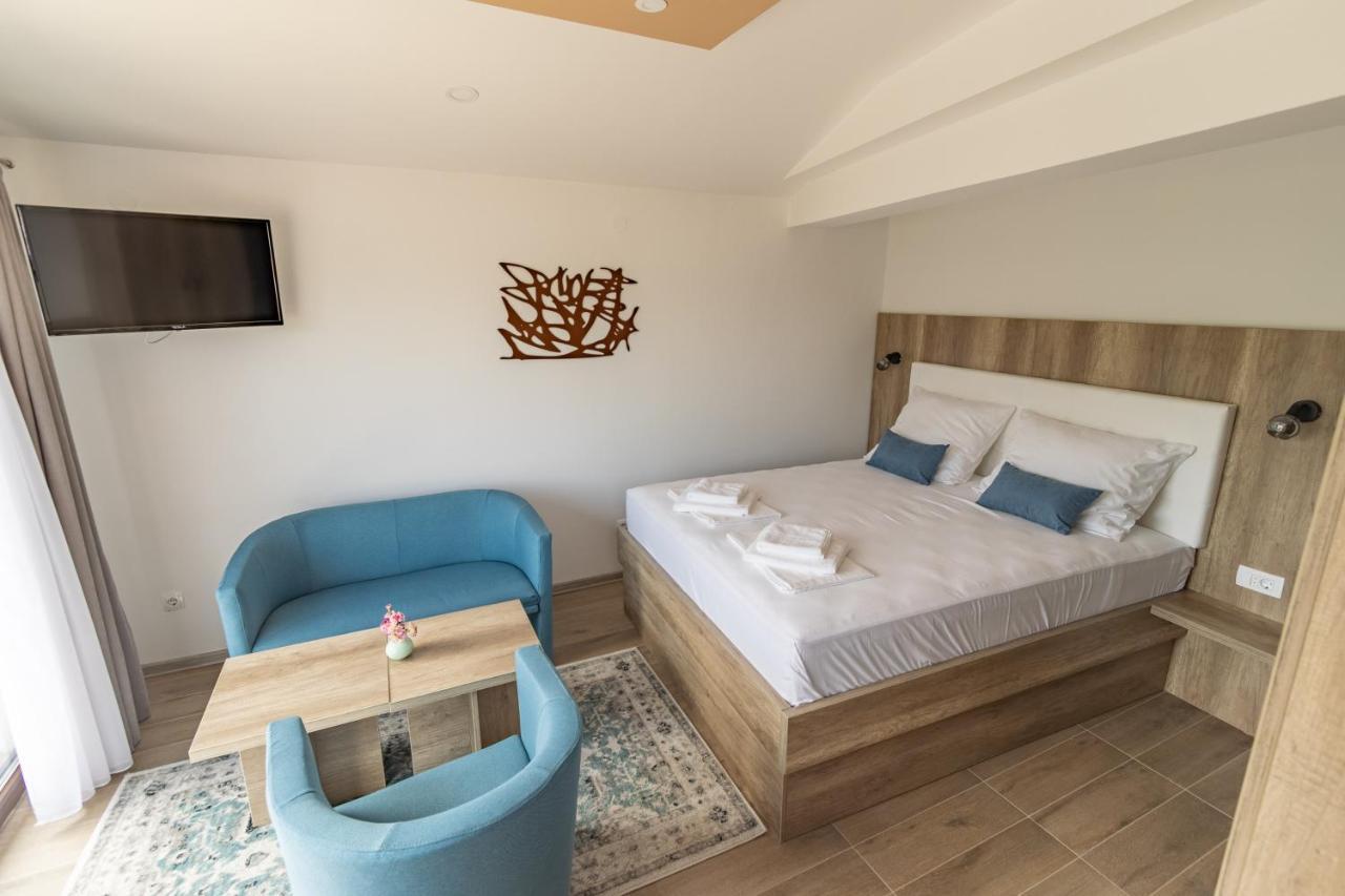 ויסוקו Verdi Rooms מראה חיצוני תמונה