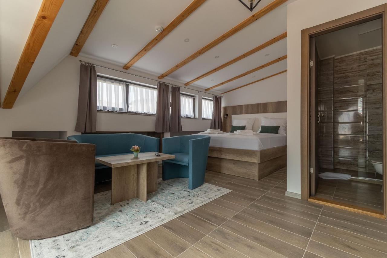 ויסוקו Verdi Rooms מראה חיצוני תמונה
