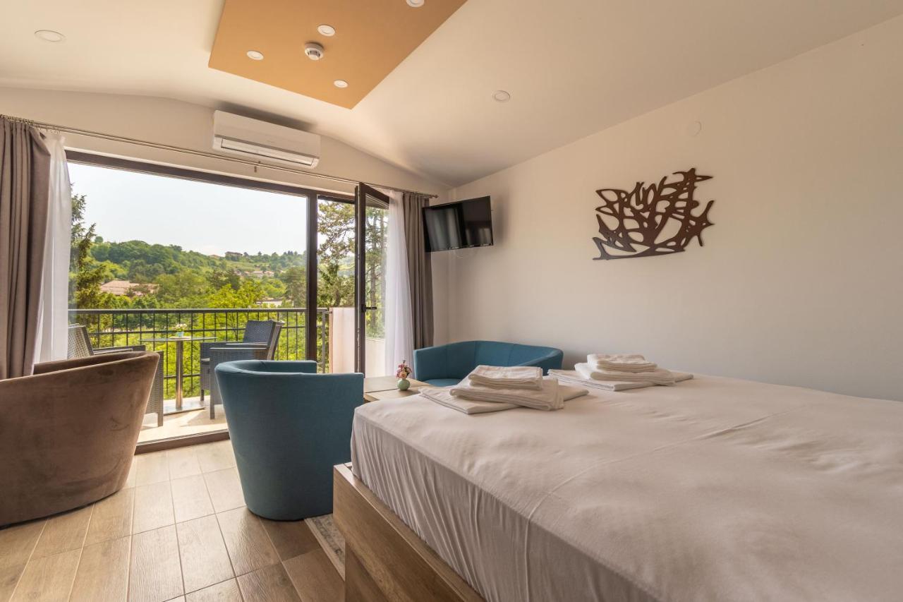 ויסוקו Verdi Rooms מראה חיצוני תמונה