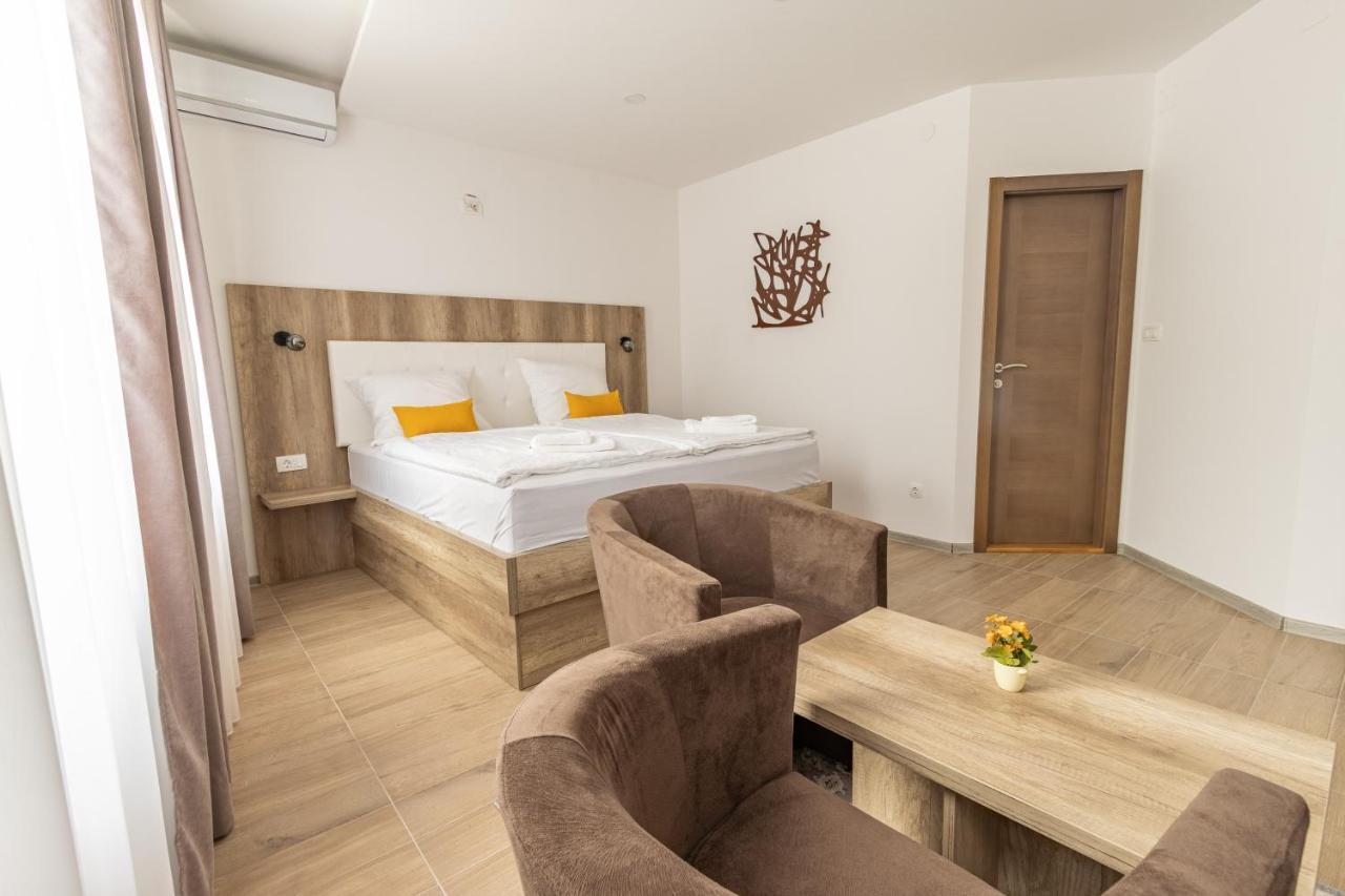 ויסוקו Verdi Rooms מראה חיצוני תמונה