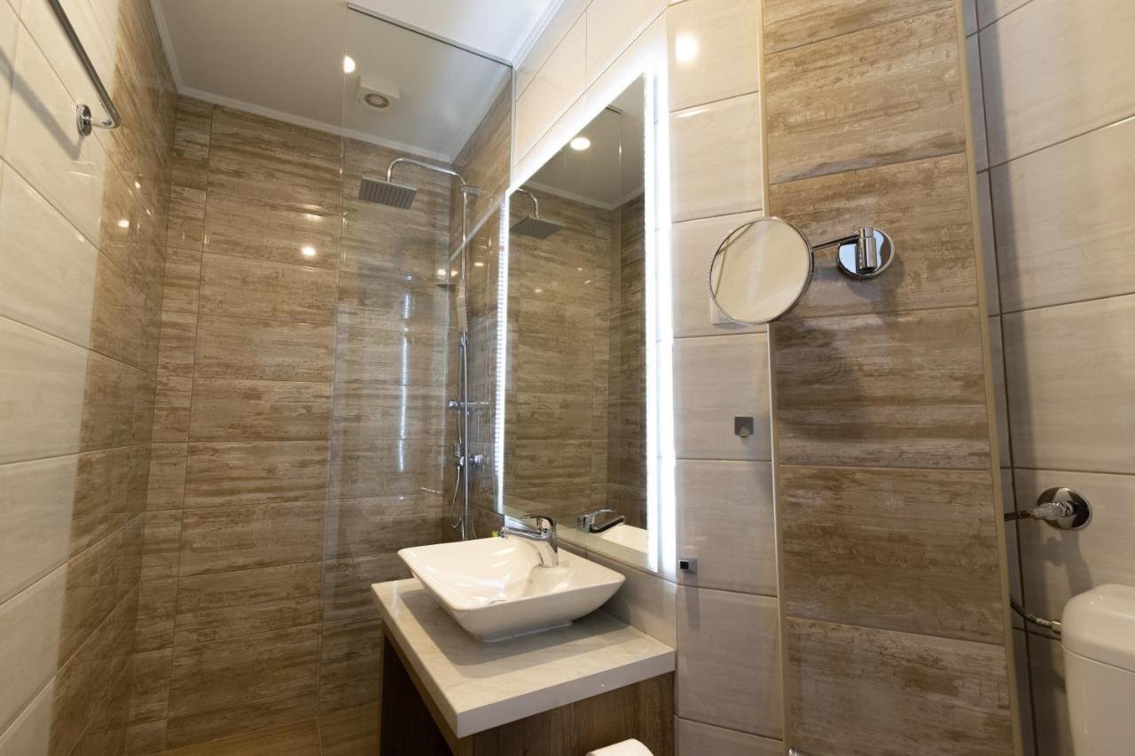 ויסוקו Verdi Rooms מראה חיצוני תמונה