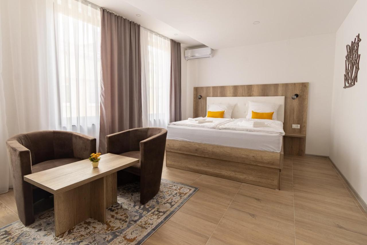 ויסוקו Verdi Rooms מראה חיצוני תמונה