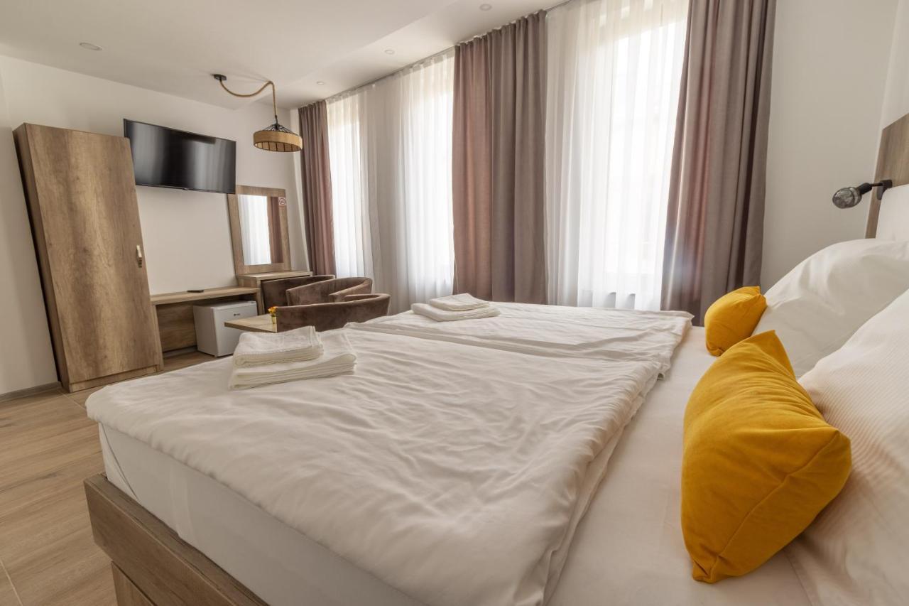 ויסוקו Verdi Rooms מראה חיצוני תמונה