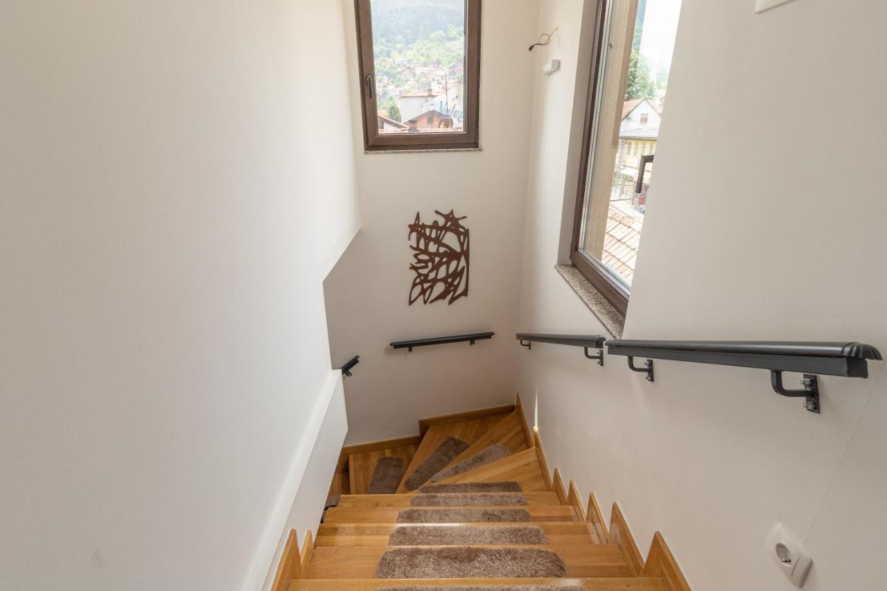 ויסוקו Verdi Rooms מראה חיצוני תמונה