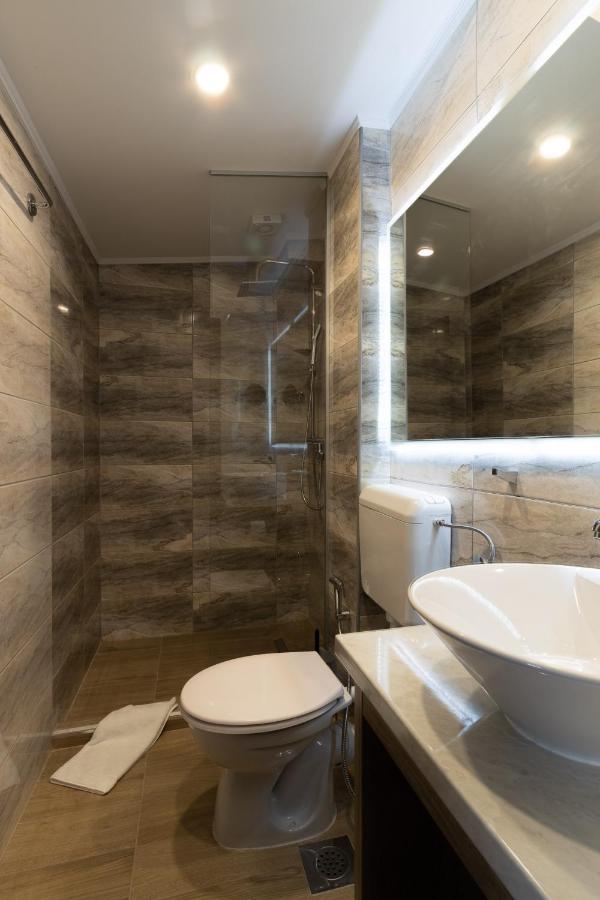 ויסוקו Verdi Rooms מראה חיצוני תמונה