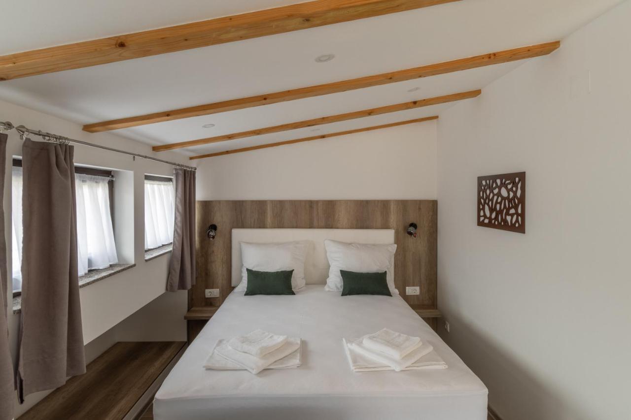 ויסוקו Verdi Rooms מראה חיצוני תמונה