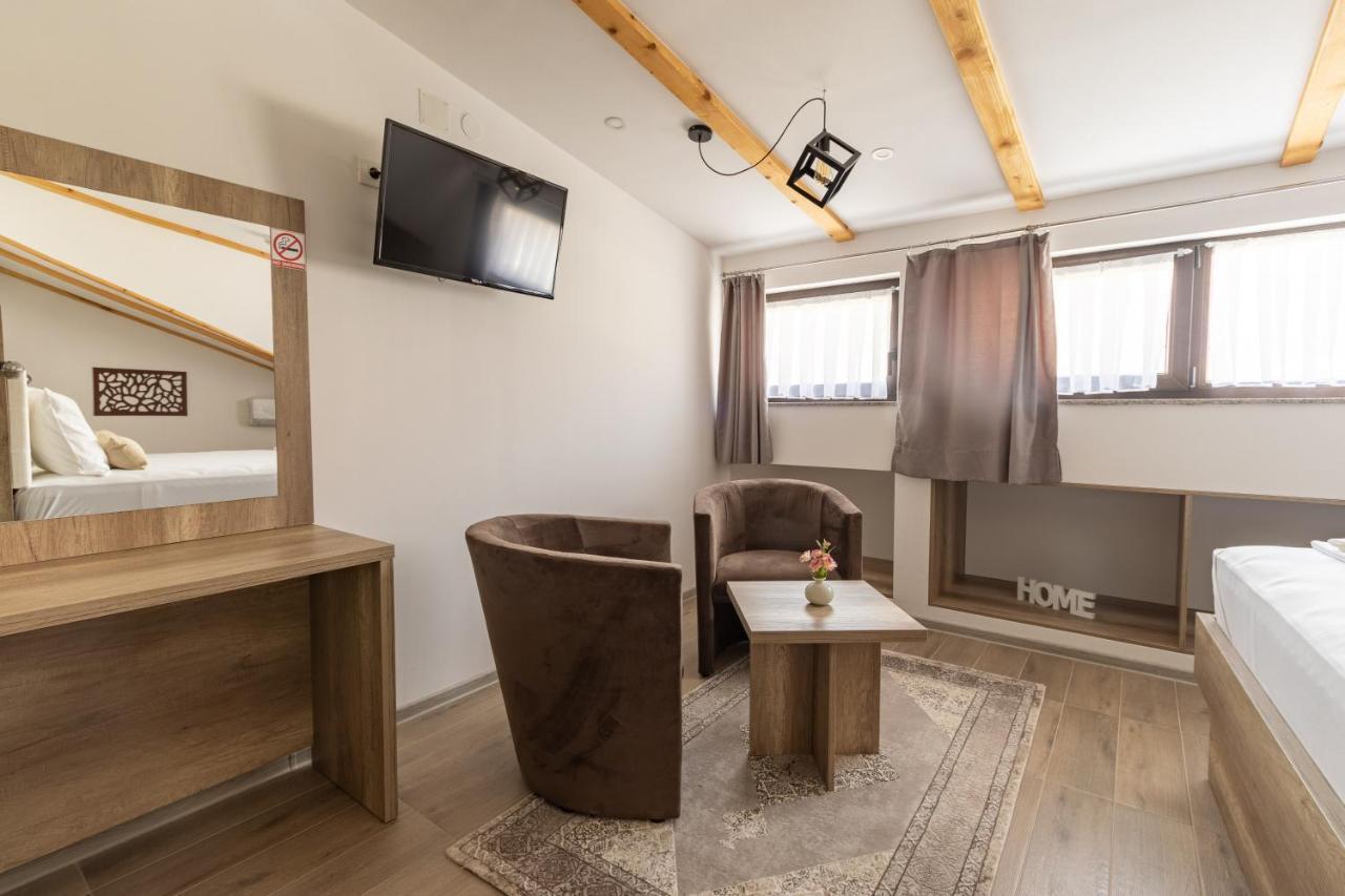 ויסוקו Verdi Rooms מראה חיצוני תמונה