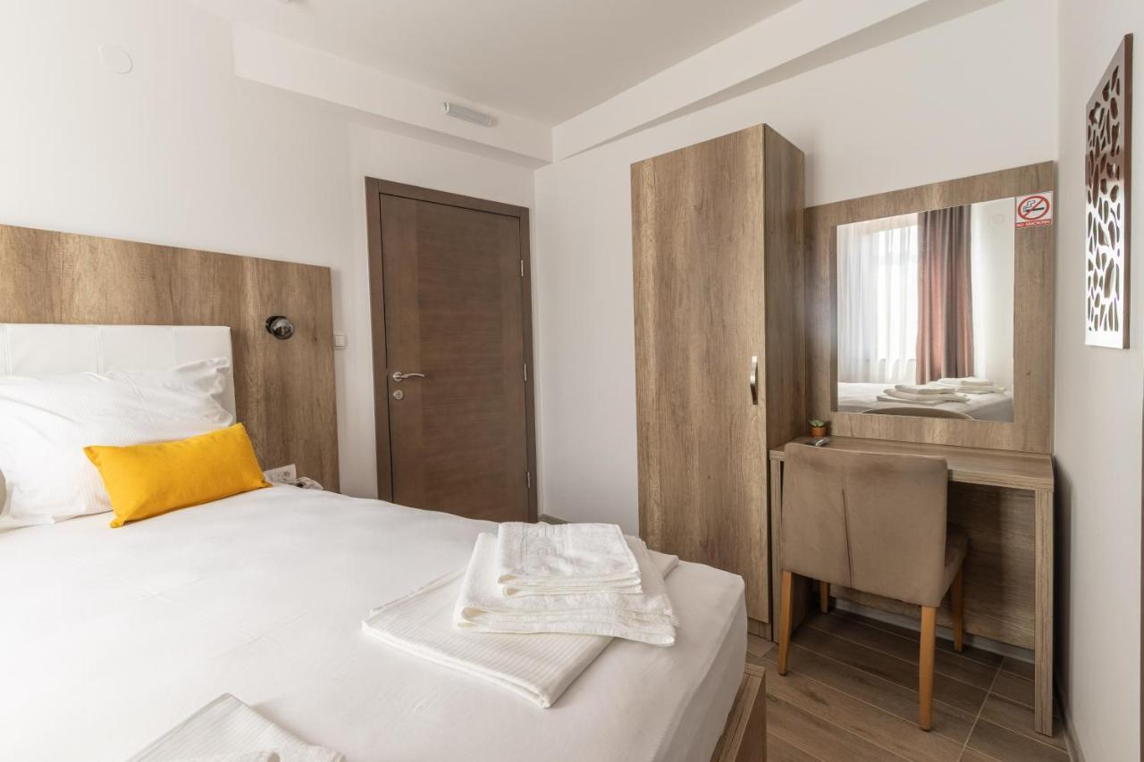 ויסוקו Verdi Rooms מראה חיצוני תמונה