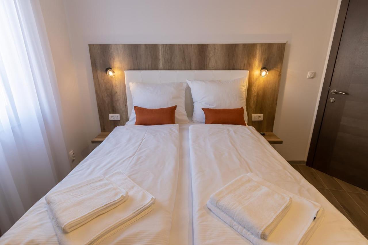 ויסוקו Verdi Rooms מראה חיצוני תמונה