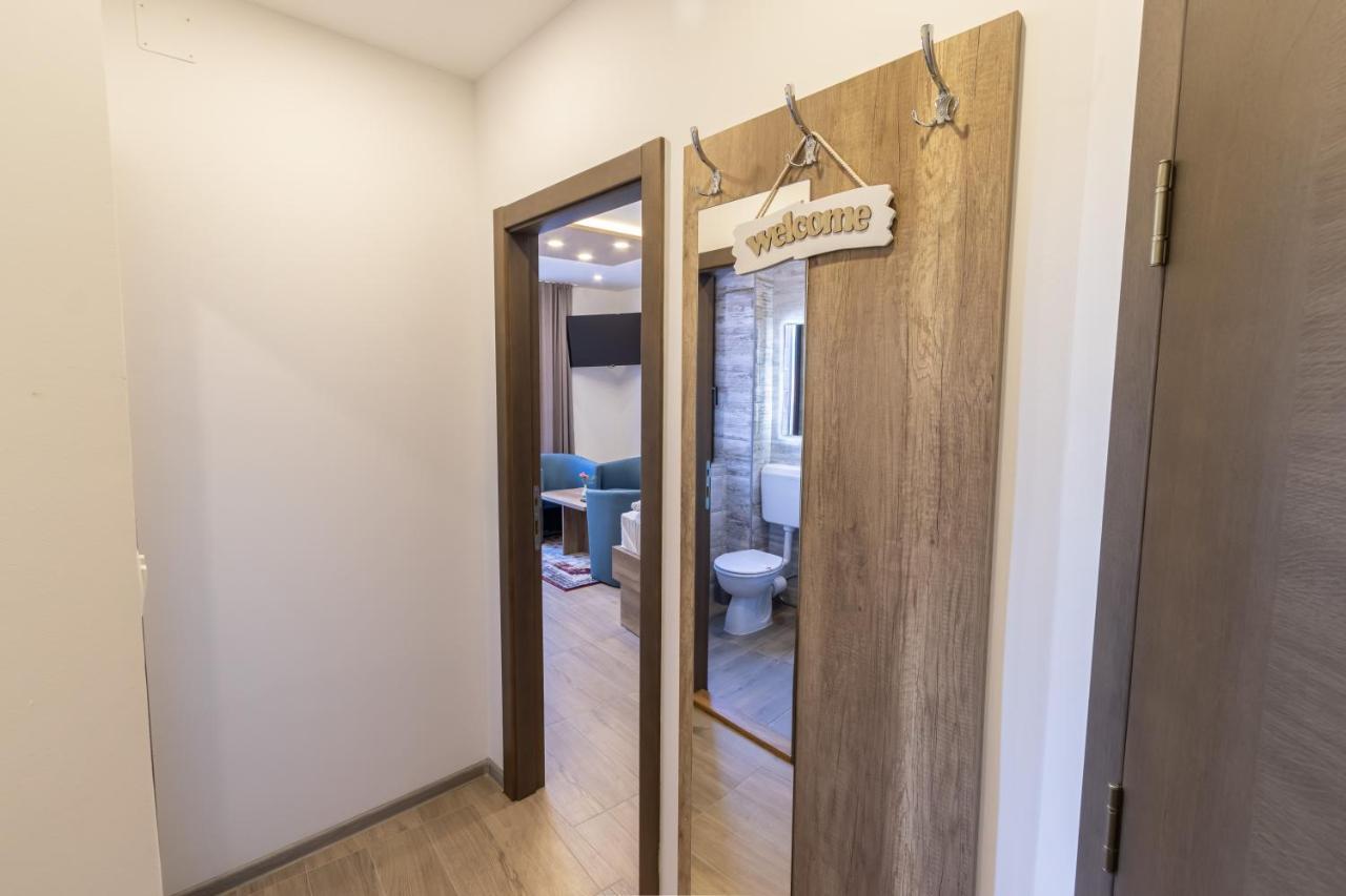 ויסוקו Verdi Rooms מראה חיצוני תמונה
