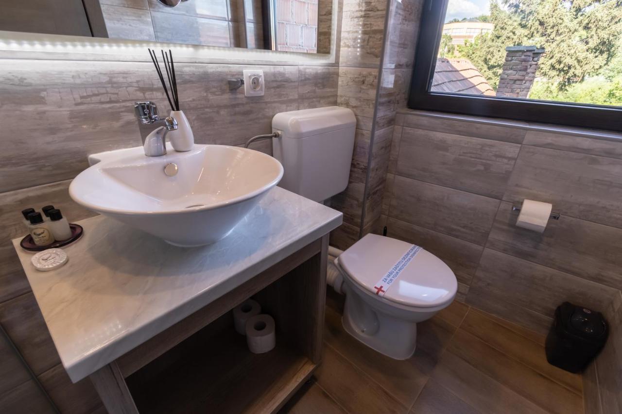ויסוקו Verdi Rooms מראה חיצוני תמונה