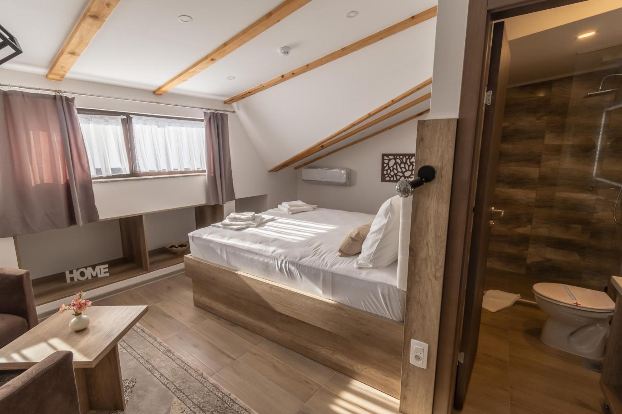 ויסוקו Verdi Rooms מראה חיצוני תמונה