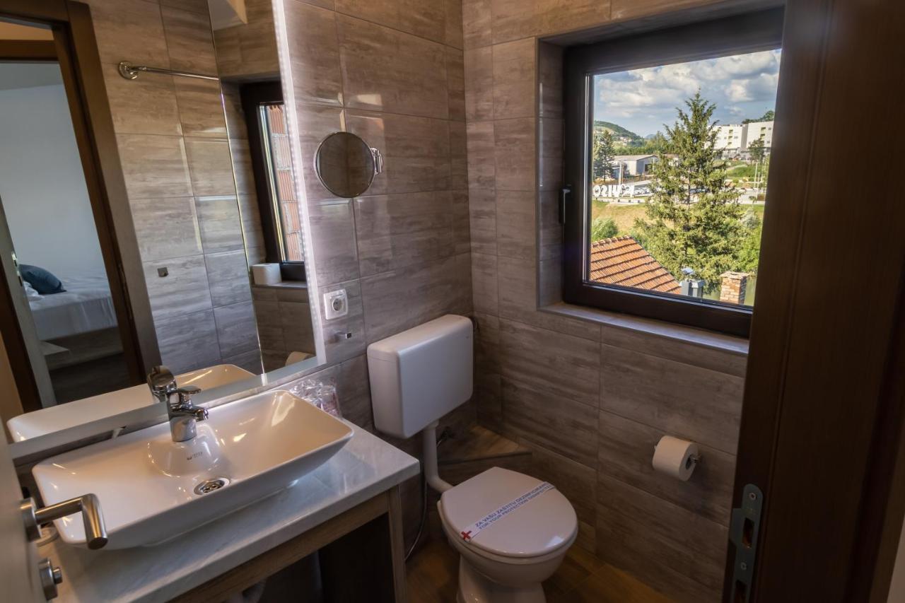 ויסוקו Verdi Rooms מראה חיצוני תמונה