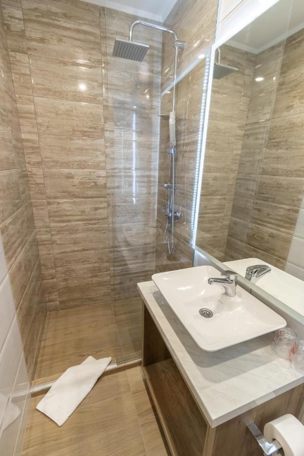 ויסוקו Verdi Rooms מראה חיצוני תמונה