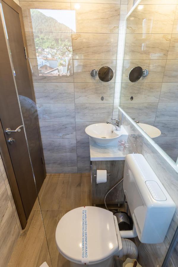 ויסוקו Verdi Rooms מראה חיצוני תמונה