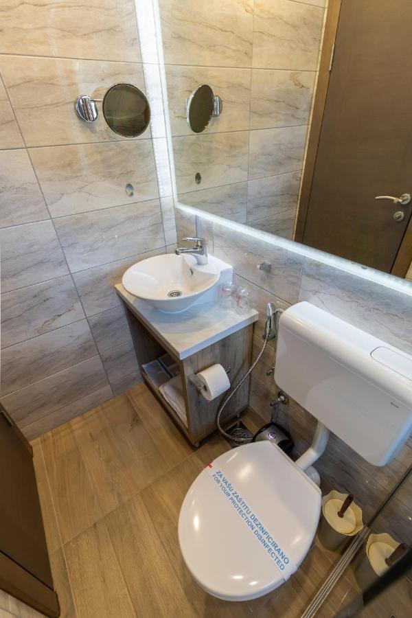 ויסוקו Verdi Rooms מראה חיצוני תמונה