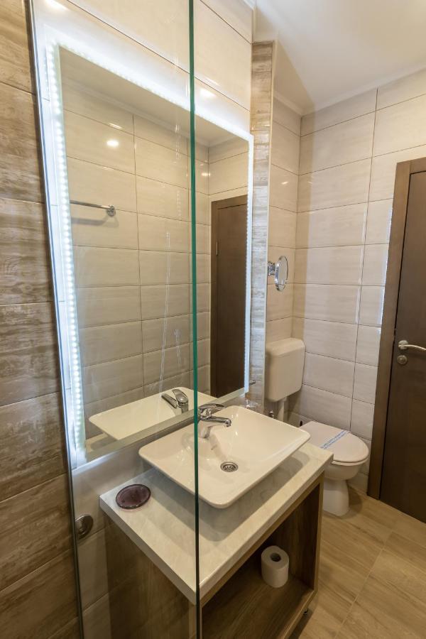 ויסוקו Verdi Rooms מראה חיצוני תמונה