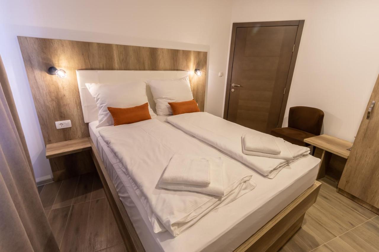 ויסוקו Verdi Rooms מראה חיצוני תמונה
